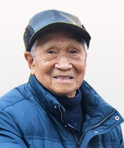 许嘉烔