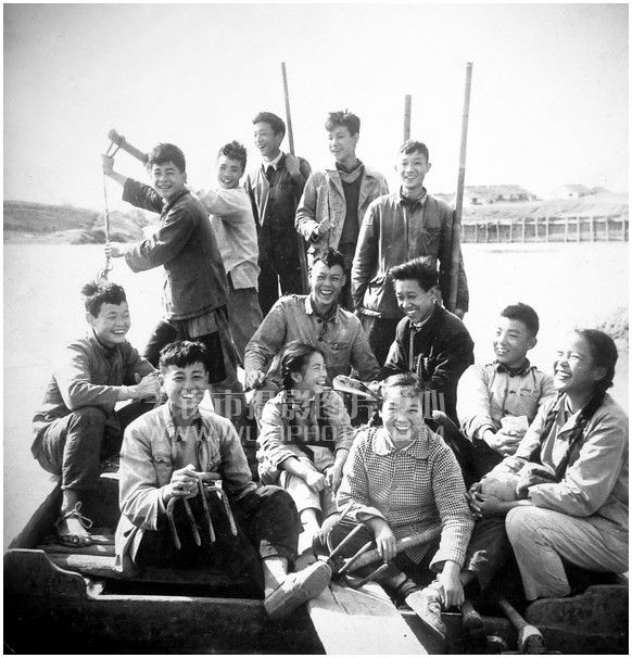 无锡博物院 “我家的相册”老照片征集